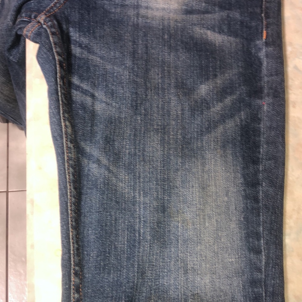 American Rag Jeans 👖 Size 7 - Picture 10 of 13